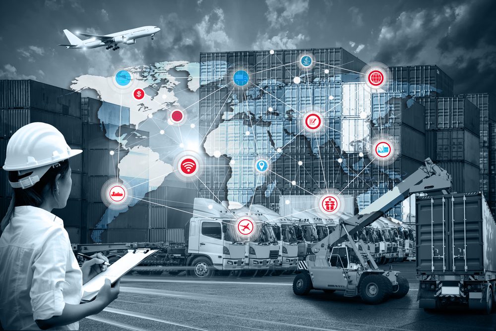  How AI is Revolutionizing Supply Chain Management
