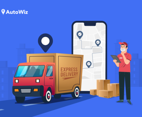 The Impact of E-commerce on Last Mile Delivery Solutions