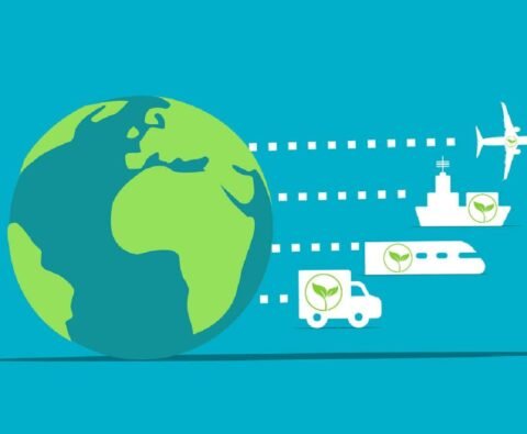 Sustainable Practices in Modern Cargo Logistics