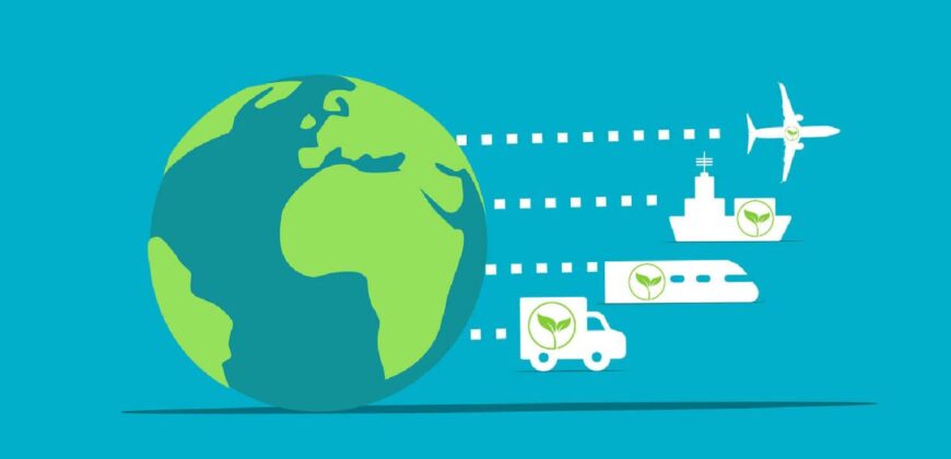Sustainable Practices in Modern Cargo Logistics