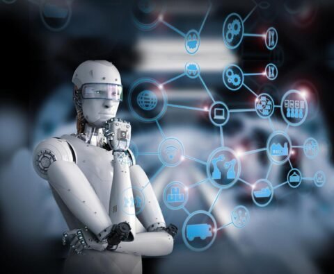 The Role of G Technology in Enhancing Logistics Communication