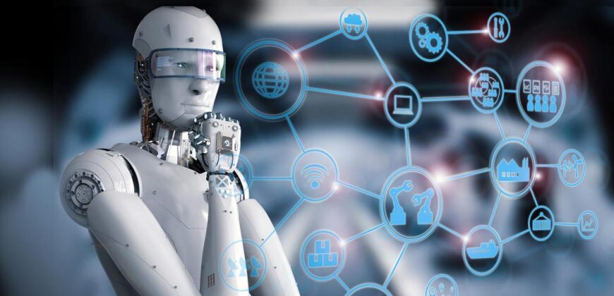 The Role of G Technology in Enhancing Logistics Communication