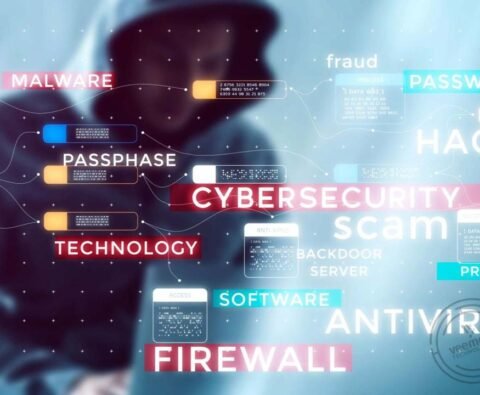 Cybersecurity in Cargo Logistics: Protecting Digital Supply Chains