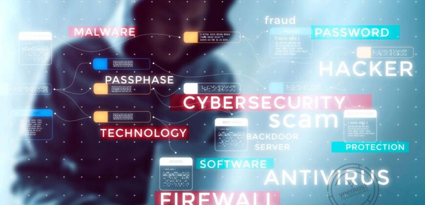 Cybersecurity in Cargo Logistics: Protecting Digital Supply Chains