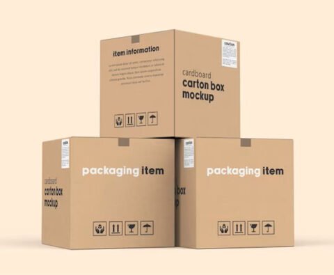 Innovative Packaging Solutions for Fragile Cargo