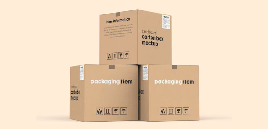Innovative Packaging Solutions for Fragile Cargo