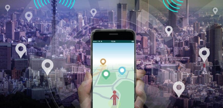 Innovations in Cargo Tracking and Anti-Theft Technologies