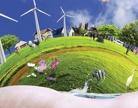 Innovations in Green Technologies for Logistics Infrastructure